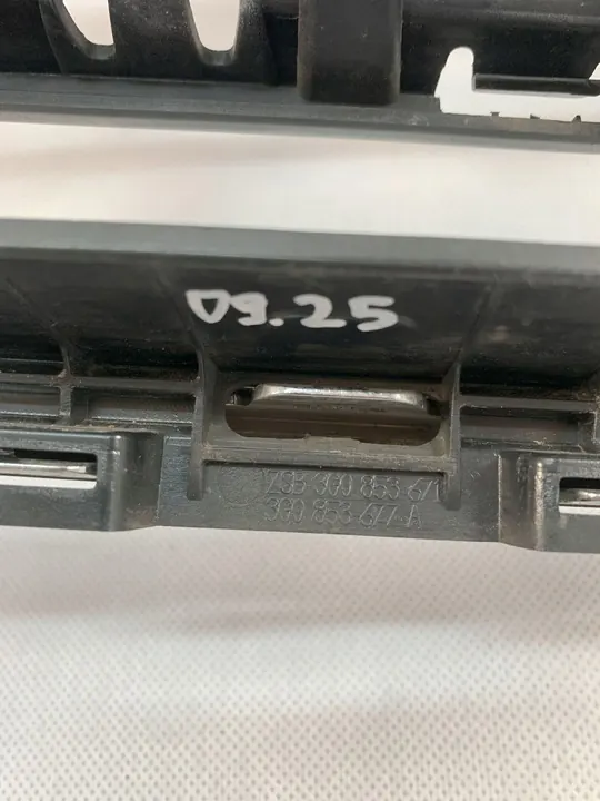 Griglia paraurti Volkswagen VW Passat B8 Highline image 5