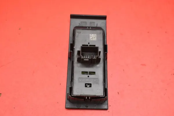 Raam Bediening Paneel Skoda Rapid 2012-2017 6V1959857A image 2