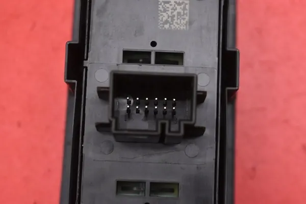 Raam Bediening Paneel Skoda Rapid 2012-2017 6V1959857A image 3