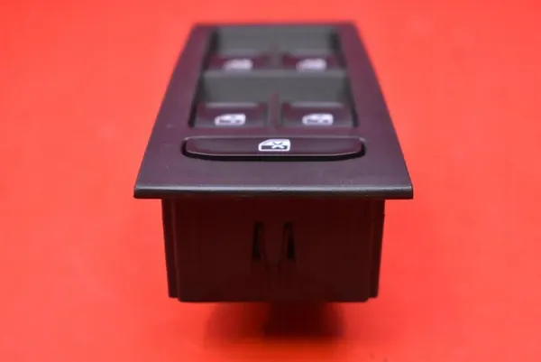 Raam Bediening Paneel Skoda Rapid 2012-2017 6V1959857A image 5