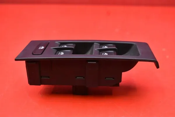 Raam Bediening Paneel Skoda Rapid 2012-2017 6V1959857A image 6