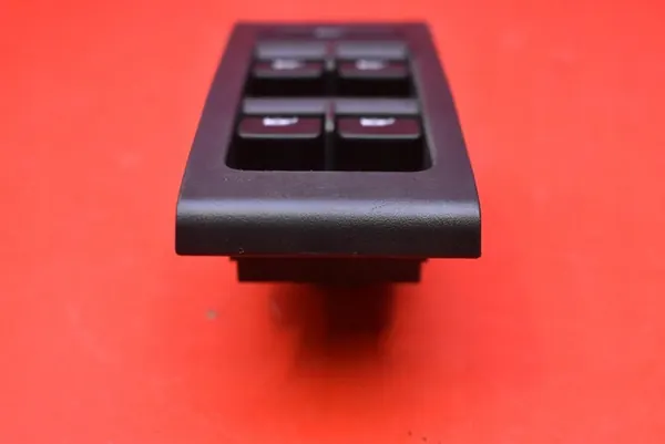 Raam Bediening Paneel Skoda Rapid 2012-2017 6V1959857A image 7