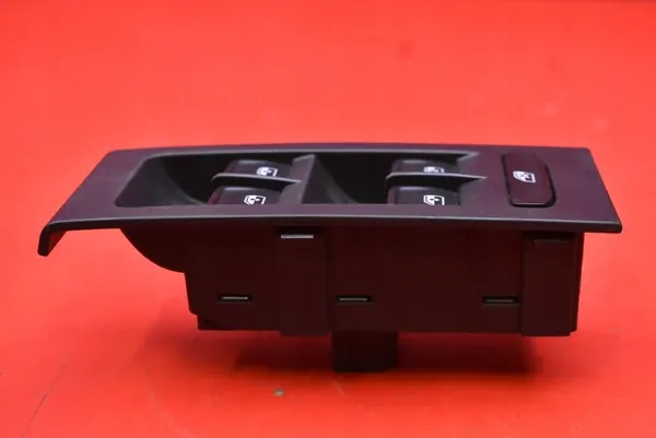 Raam Bediening Paneel Skoda Rapid 2012-2017 6V1959857A image 8