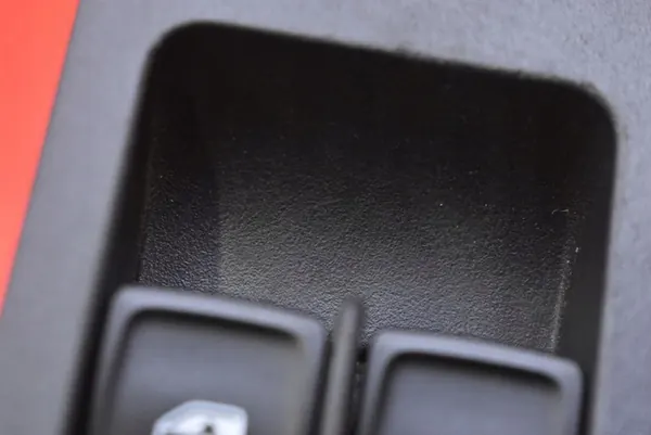 Raam Bediening Paneel Skoda Rapid 2012-2017 6V1959857A image 9