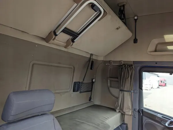 Cabina Scania Topline OEM KABINA TOPLINE - Usado 2014 image 7