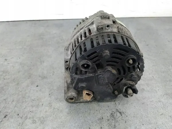 Vaihtovirtageneraattori Renault Clio II 1.2 7700427880 image 3