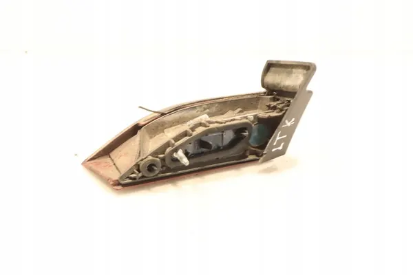 Luz trasera izquierda para Fiat Tipo II 51984457 image 2