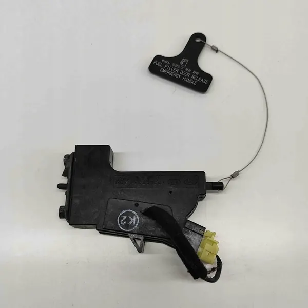 KIA Optima 2012 Bränsletanklock Aktuator OEM 815902T000 image 3