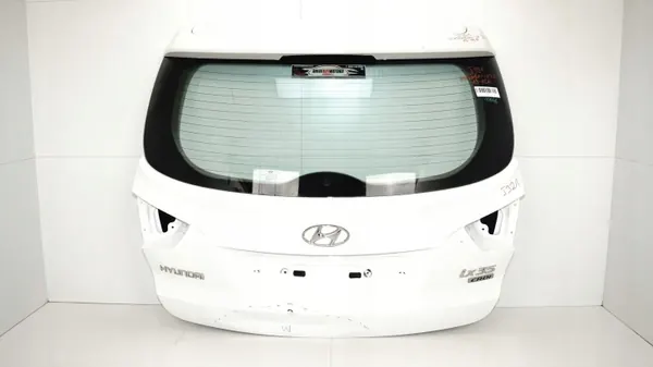 Hayon OEM 360178923 pour Hyundai ix35 2013-2015 image 2