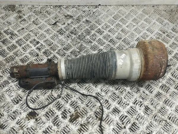 Amortiguador neumático delantero Mercedes-Benz S W221 2007 OEM image 1