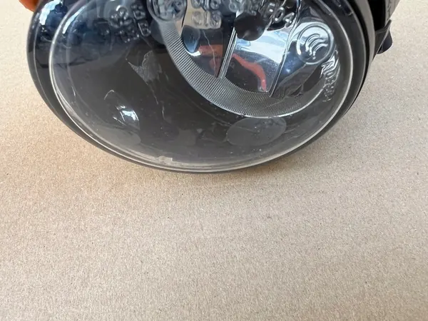 Volkswagen Passat B6 Farol Halógeno Esquerdo Original image 3