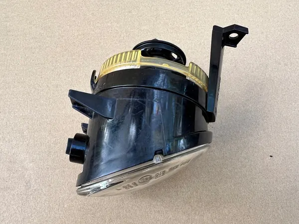 Volkswagen Passat B6 Farol Halógeno Esquerdo Original image 4