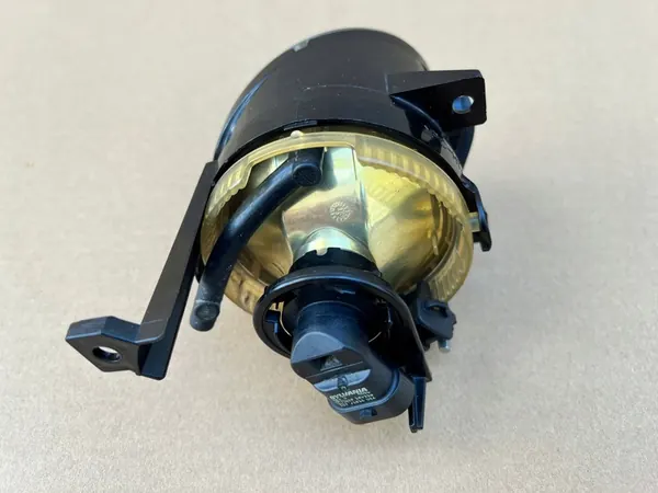 Volkswagen Passat B6 Farol Halógeno Esquerdo Original image 6