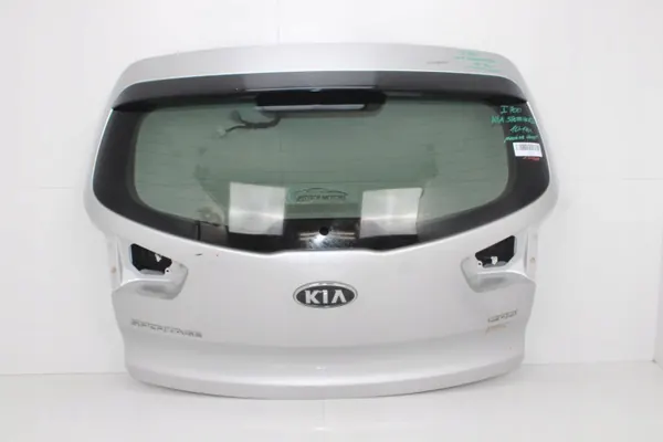 Achterklep OEM 375484112 voor Kia Sportage III 10-14 image 2