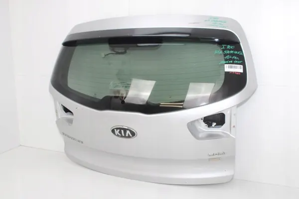 Achterklep OEM 375484112 voor Kia Sportage III 10-14 image 3