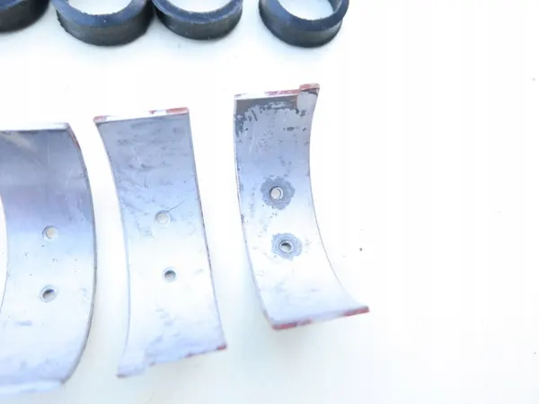 Styrlager och ventiltryckdämpare Fiat 126P image 2