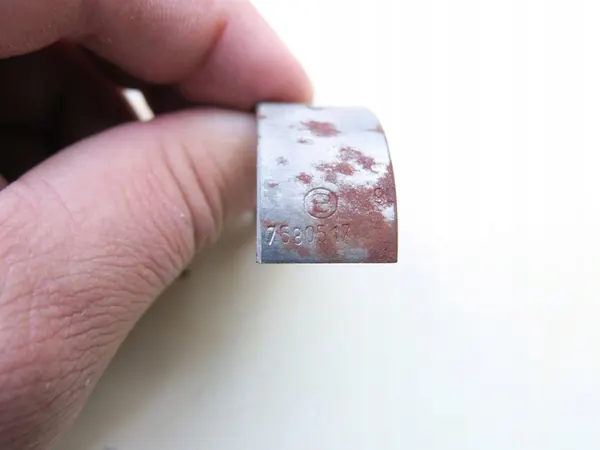 Styrlager och ventiltryckdämpare Fiat 126P image 7