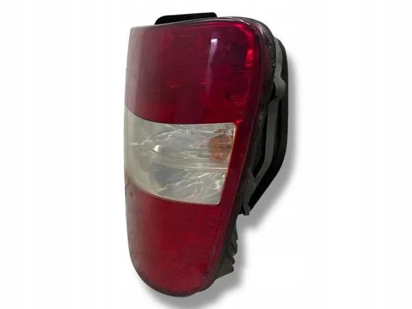 LAMPARA TRASERA DERECHA FIAT STILO image 3