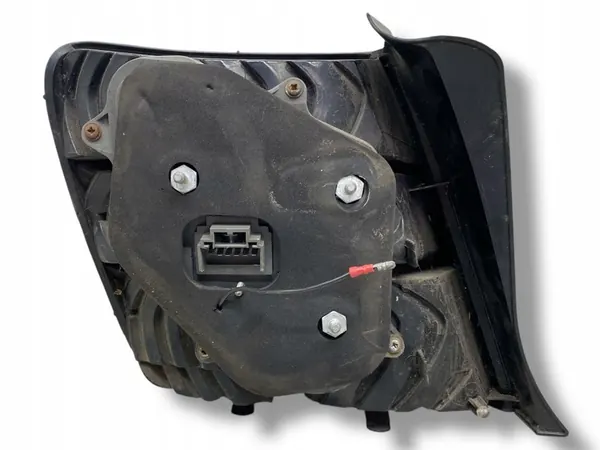 LAMPARA TRASERA DERECHA FIAT STILO image 6