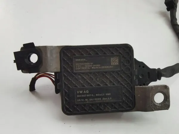 Sensor Lambda NOX Audi A5 8K0907807Q OE image 2