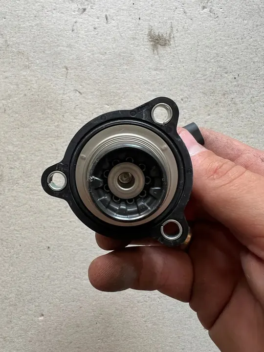 Luftsensor Hyundai Kona 2022 1.0 T-GDI image 3