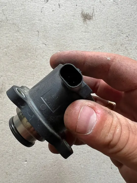 Luftsensor Hyundai Kona 2022 1.0 T-GDI image 4