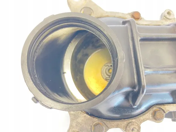 Corps de papillon OEM 0438121043 Mercedes 4-cylindres image 10