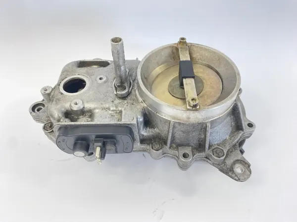 Corps de papillon OEM 0438121043 Mercedes 4-cylindres image 4