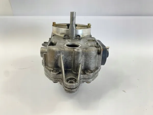 Corps de papillon OEM 0438121043 Mercedes 4-cylindres image 5