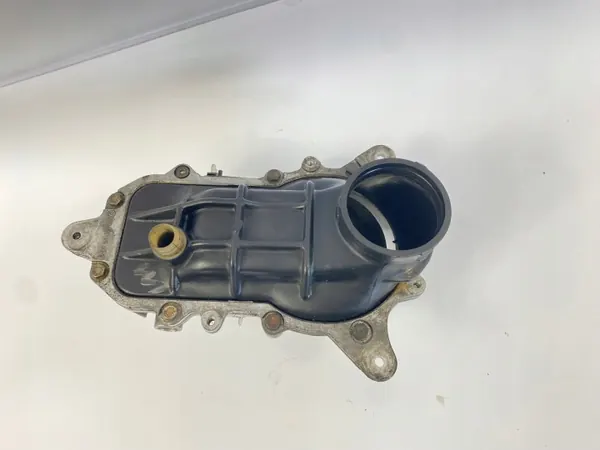 Corps de papillon OEM 0438121043 Mercedes 4-cylindres image 7