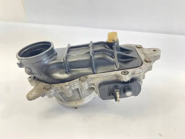 Corps de papillon OEM 0438121043 Mercedes 4-cylindres image 8