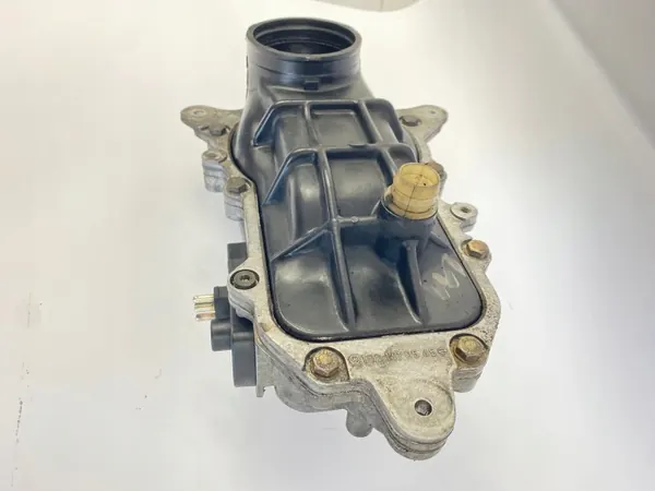 Corps de papillon OEM 0438121043 Mercedes 4-cylindres image 9