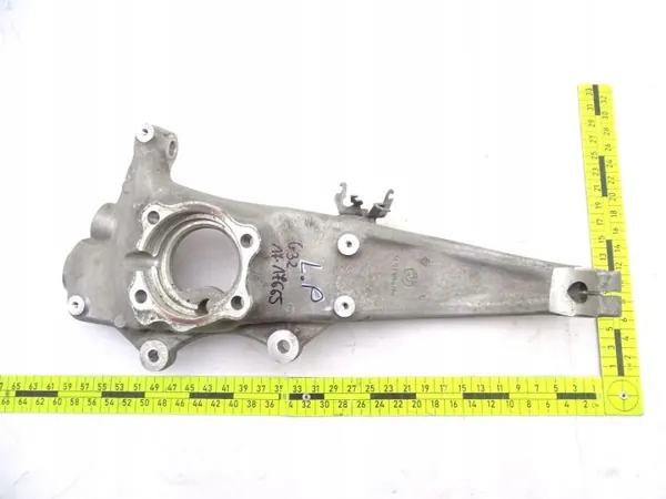 OEM 6884377 Linker Vorderlenker für BMW 6 GT G32 image 4
