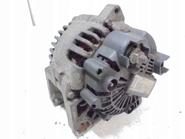 Vaihtovirtageneraattori RENAULT MEGANE II 1.5L diesel 8200410681B image 3