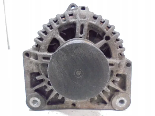 Vaihtovirtageneraattori RENAULT MEGANE II 1.5L diesel 8200410681B image 5