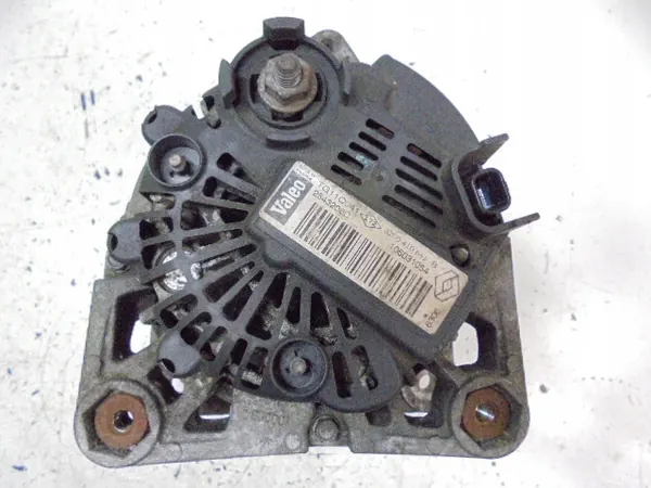 Vaihtovirtageneraattori RENAULT MEGANE II 1.5L diesel 8200410681B image 6