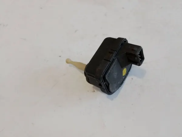 Motor de nivelación faro OEM 8A0941295B para Audi 80 Avant image 3