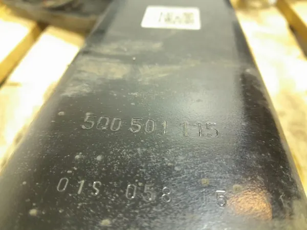 Skoda OE Hinterachsschwinge OEM 5Q0501115 image 6