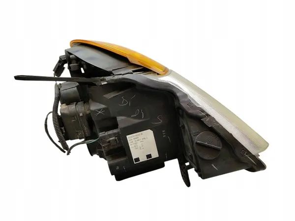 Farol Dianteiro Esquerdo Renault Modus (2004-2007) OEM image 3