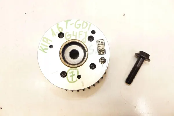 KIA SPORTAGE IV HYUNDAI TUCSON III 1.6 T-GDI IMUISÄÄDIN image 2