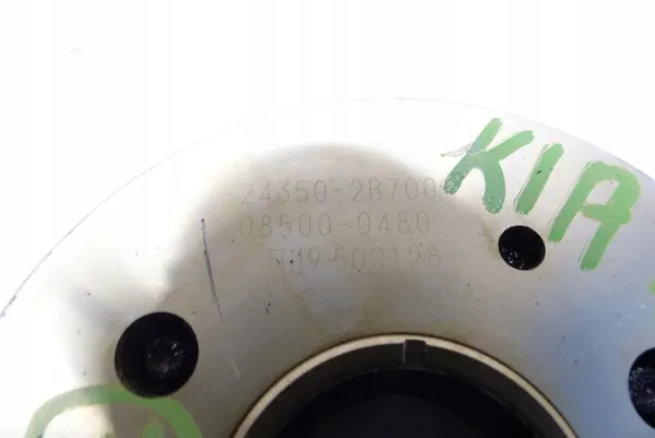 KIA SPORTAGE IV HYUNDAI TUCSON III 1.6 T-GDI IMUISÄÄDIN image 5