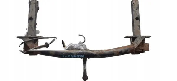 Opel Insignia A Trekhaakmodule OEM - Gebruikt image 2