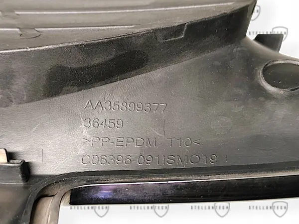 Griglia Anteriore Sinistra Peugeot 308 II T9 OE AA35899377 image 4