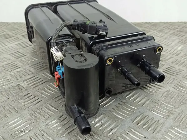 Filtre à charbon vapeur carburant OEM 31420B8500 image 4