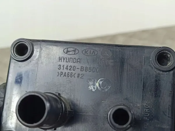 Filtre à charbon vapeur carburant OEM 31420B8500 image 6