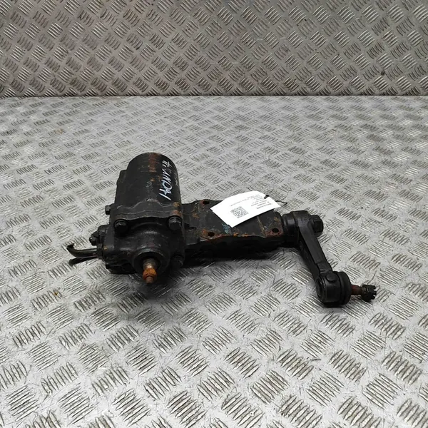 Hyundai Terracan 2001 Caixa de Direção image 2