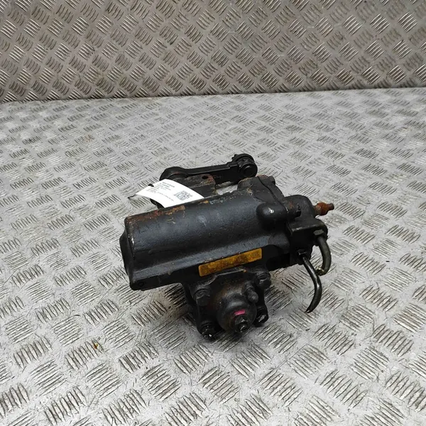 Hyundai Terracan 2001 Caixa de Direção image 3