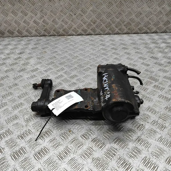 Hyundai Terracan 2001 Caixa de Direção image 4