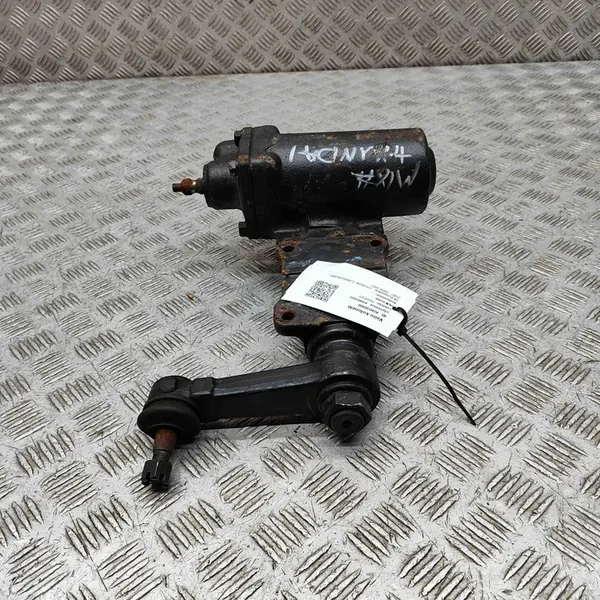 Hyundai Terracan 2001 Caixa de Direção image 5