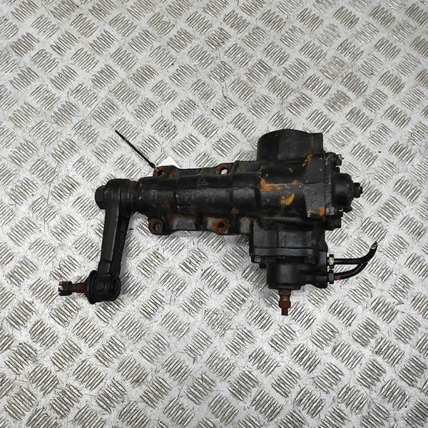 Hyundai Terracan 2001 Caixa de Direção image 6